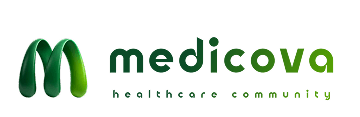 medicova logo